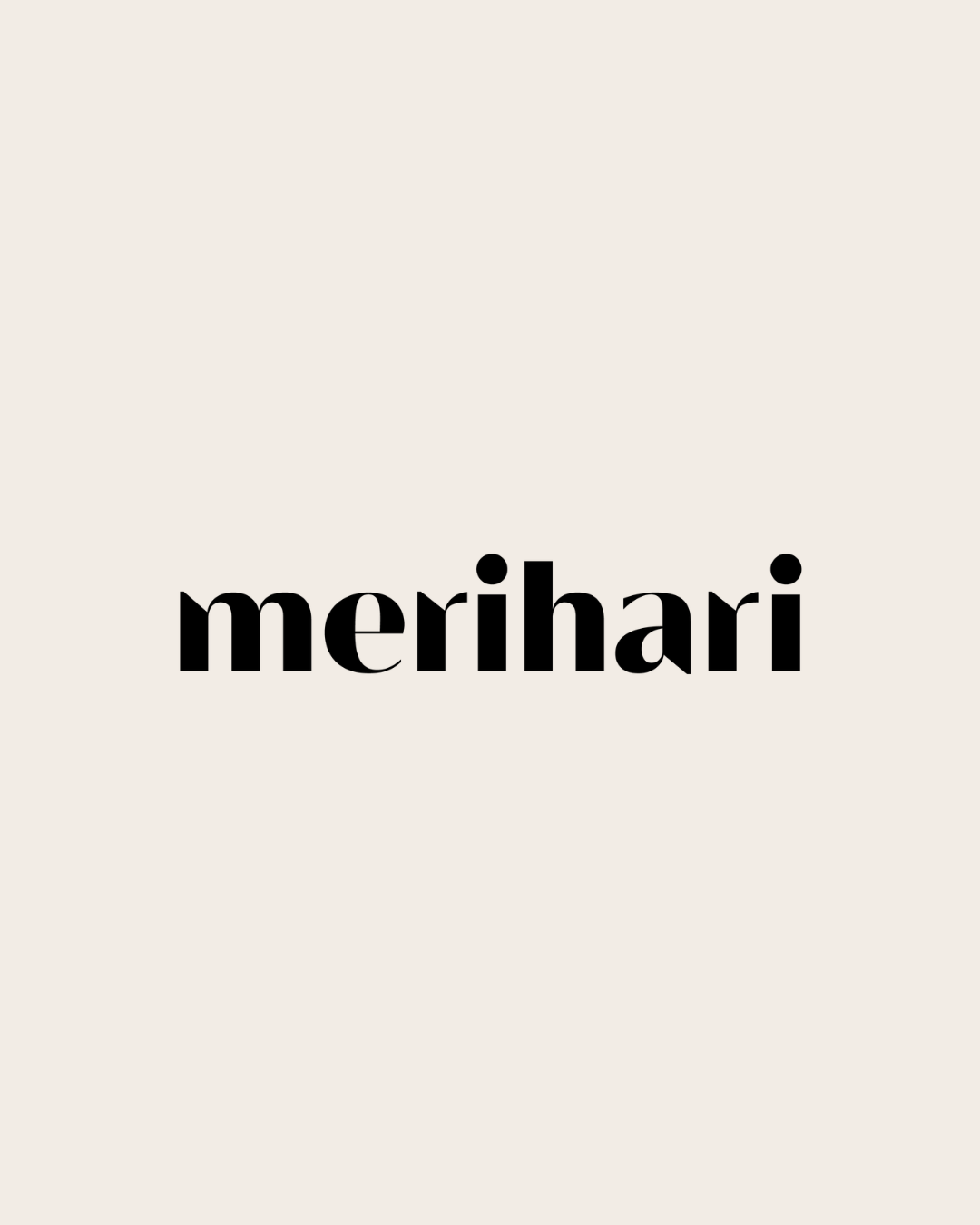 【周年のご挨拶】merihariは1周年を迎えました。